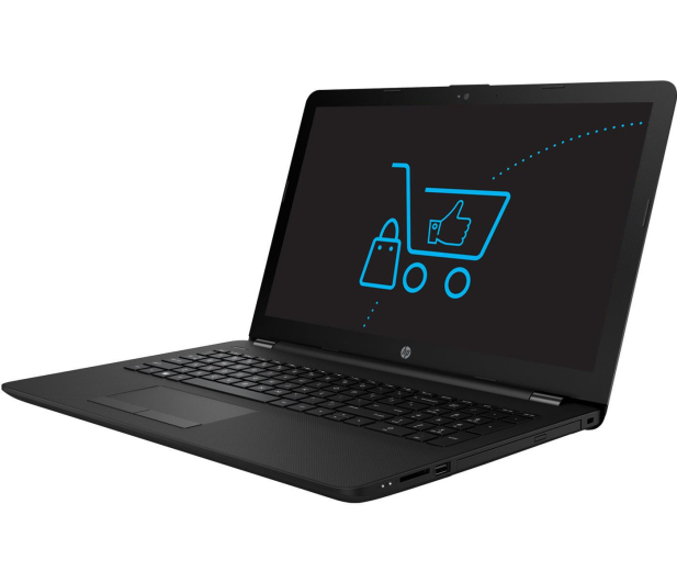 HP 15 i3-5005U/8GB/240/DVD - 442192 - zdjęcie 2